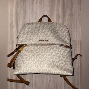 Michael Kors backpack